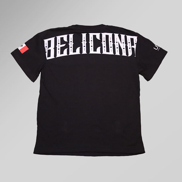 CAMISETAS BELICONAS