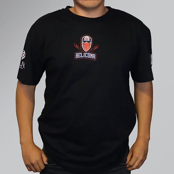 CAMISETAS BELICONAS