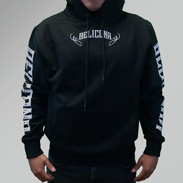 SUDADERAS BELICONAS
